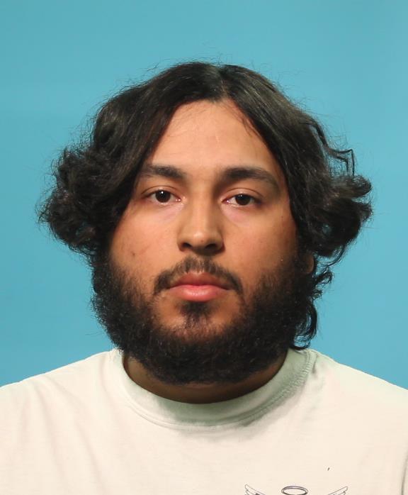 Ortiz, Eulogio arrested by Brazoria County SO/PD