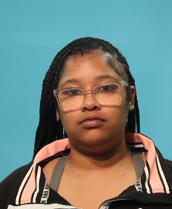 RICHARD, ALEXIS LASHAWN booking photo