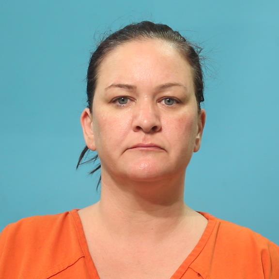 Marsh, Melissa Marie arrested by Brazoria County Sheriff’s Office
