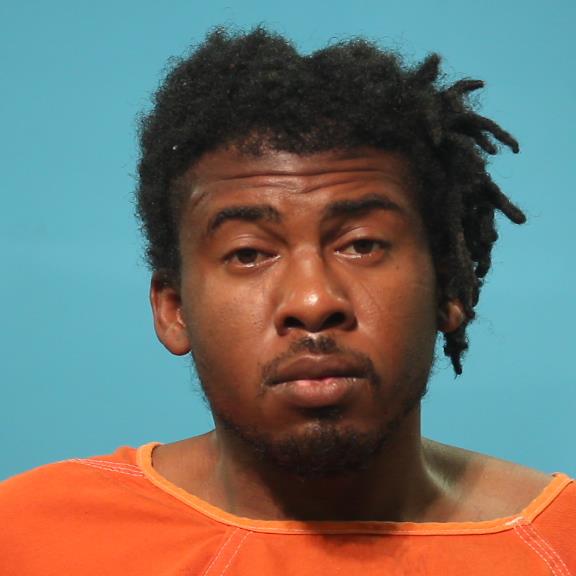 MARSHALL, JAYLON CLEVEON booking photo