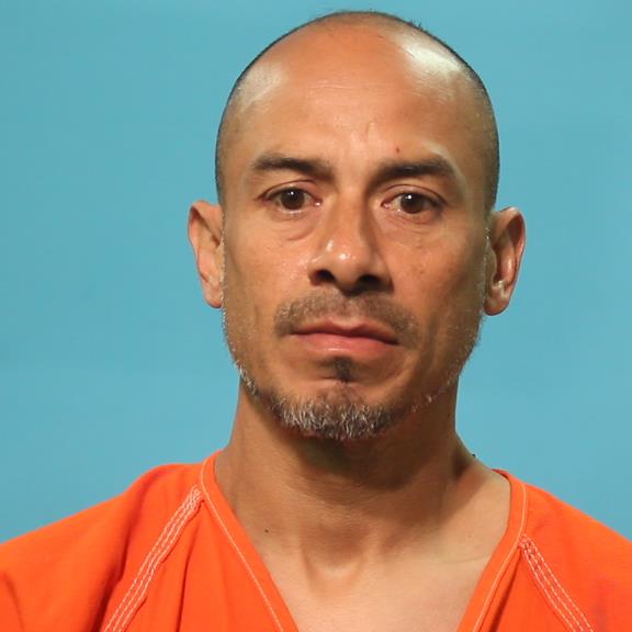 SALINAS, BILLY booking photo