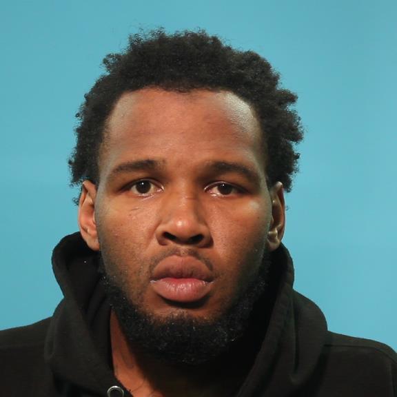 TRAMMER, MICHAEL arrested by Pearland Police Department