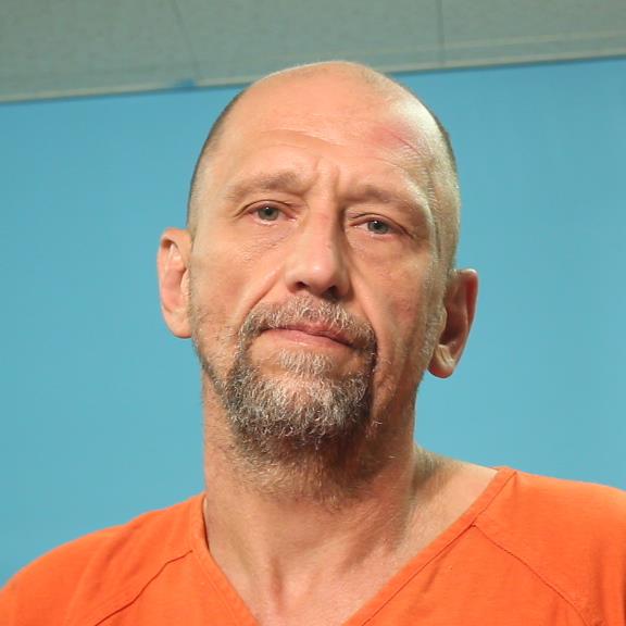 Granger, Roger Edward, Jr. booking photo