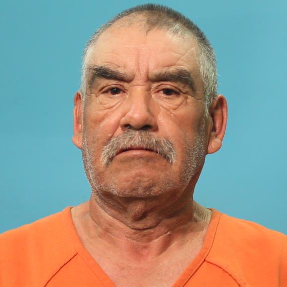 Balderas, Jose booking photo