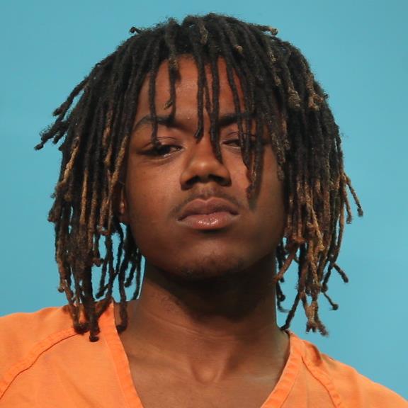 Allen, Stephon Christian arrested by Brazoria County Sheriff’s Office