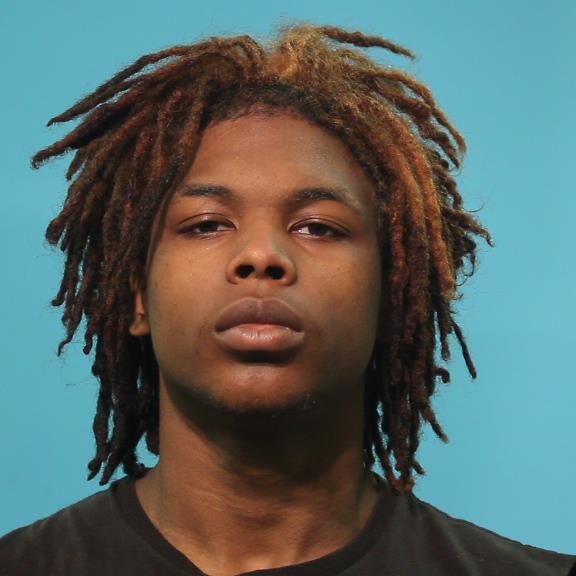 MANNING WILSON, STEPHON DEVIN arrested by Brazoria County Sheriff’s Office