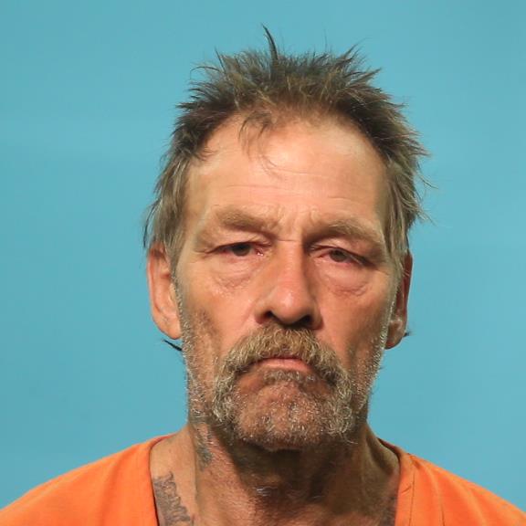 McDaniels, William Keith arrested by Brazoria County Sheriff’s Office