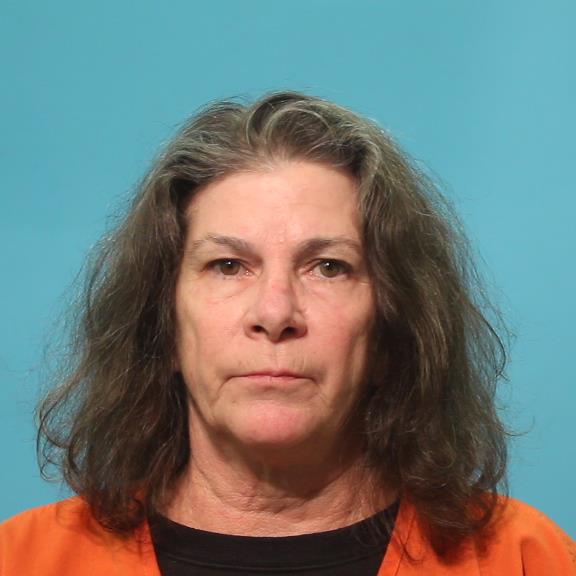 Martin, Alonda Sue booking photo