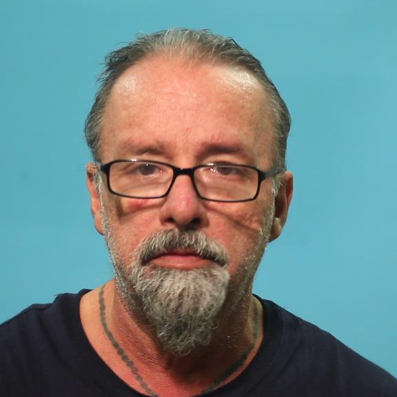 Gutierrez, Anthony booking photo