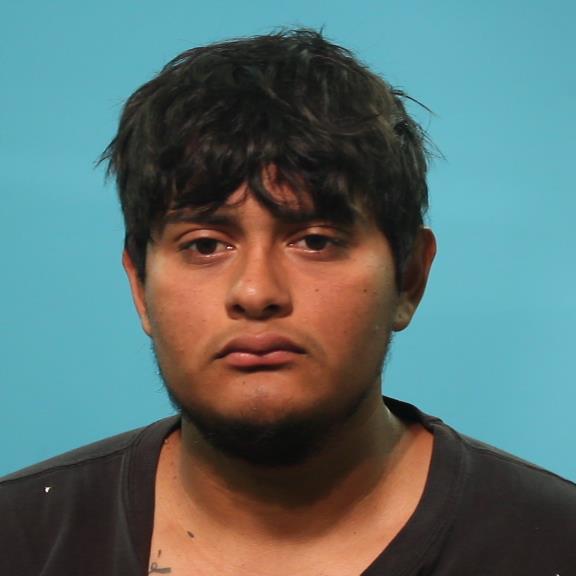 HERNANDEZ JIMENEZ, JAIRO GEOVANY booking photo