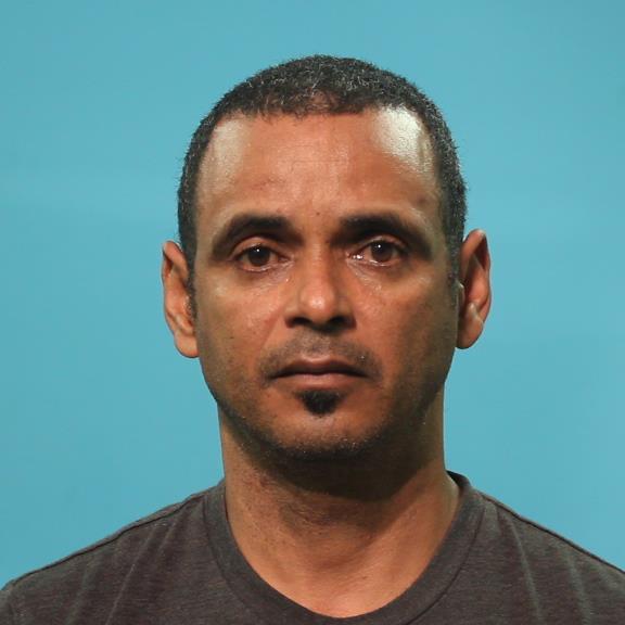 RIOS BELL, YOHANDRYS booking photo