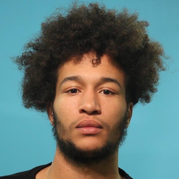 MARTIN, HARVEY JARVON booking photo