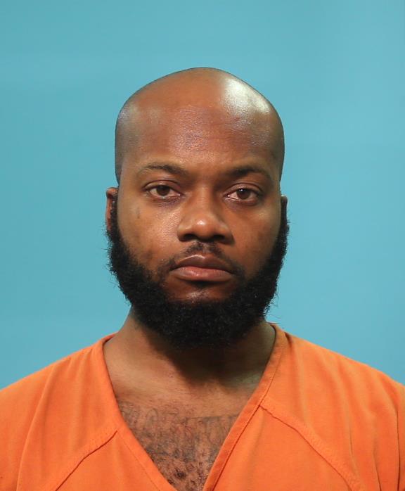 WILLIAMS, BRANDON RAY arrested by Manvel Police Department