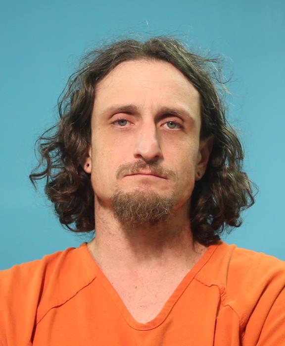 West, Jack Lee arrested by Pearland Police Department