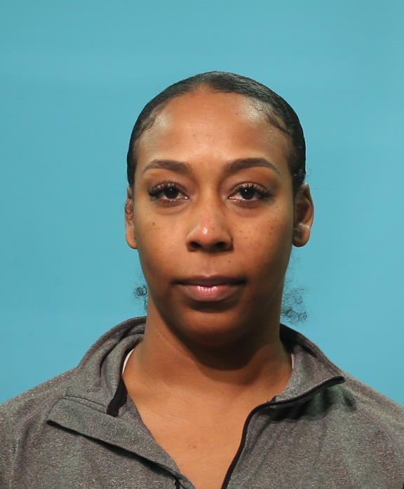 ROBERTS-JACKSON, TASHIANA MICHELLE booking photo