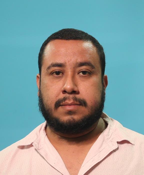 Ortiz-Utrera, Rolando arrested by Brazoria County Sheriff’s Office