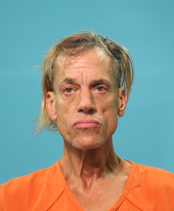 Piper, Ulna Vance booking photo