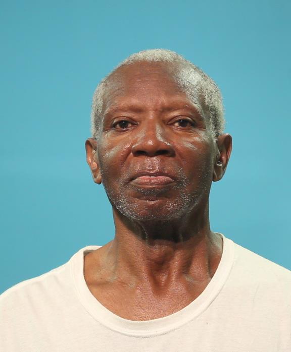 BELL, ROOSEVELT booking photo