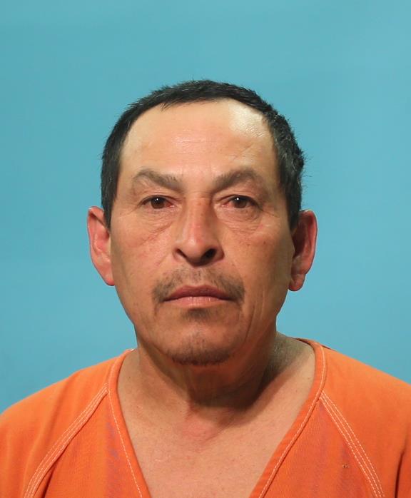 TORRES, RAMIRO GARCIA booking photo