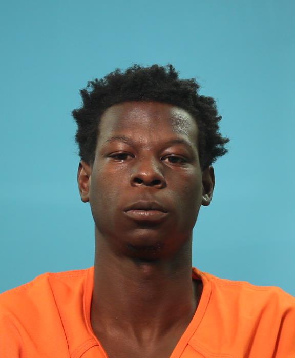 ROBERSON, NATHANIEL booking photo