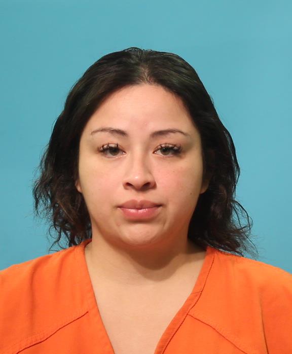 Acevedo, Heidi Junice arrested by Department of Public Safety