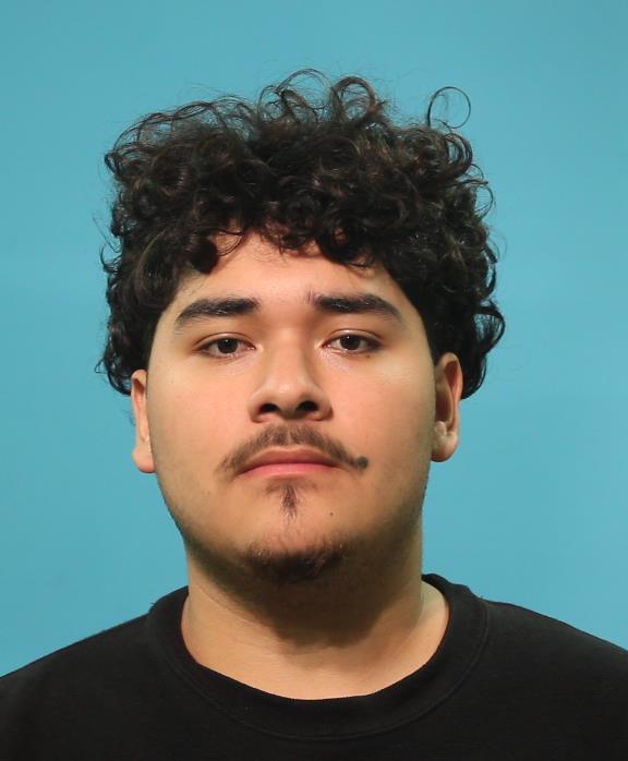 VILLALOBOS, ETHAN XAVIER booking photo