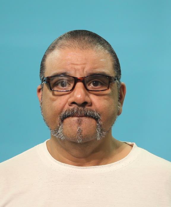 Lopez, Chris Anthony booking photo