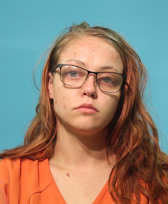 Hall, Wisdom Michelle booking photo