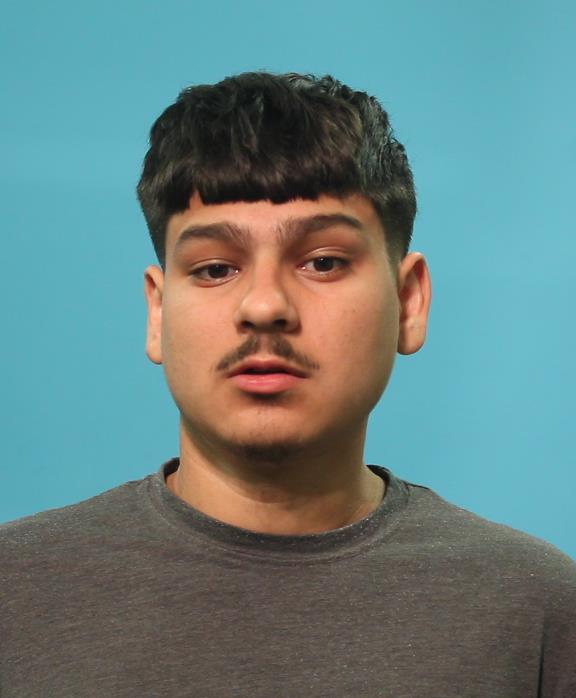 HERNANDEZ, ABEL booking photo