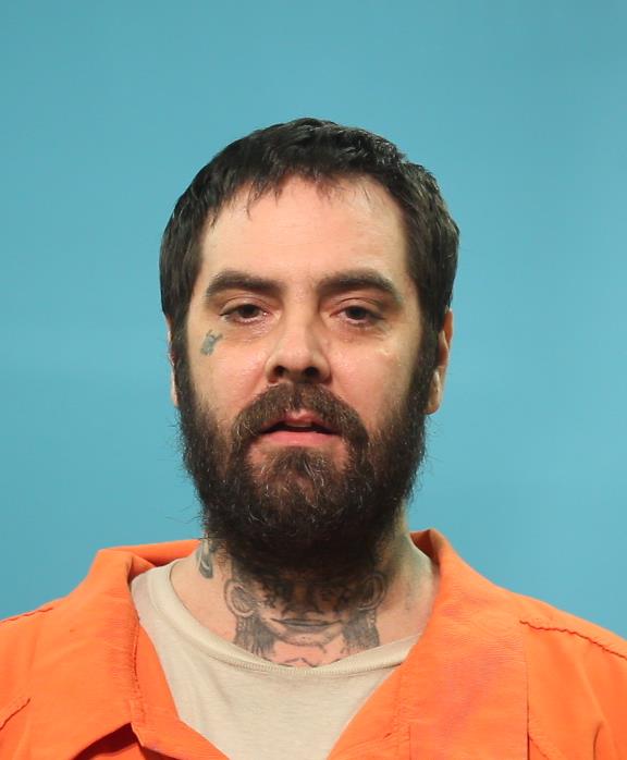 Edwards, Stephen Roger arrested by Brazoria County Sheriff’s Office