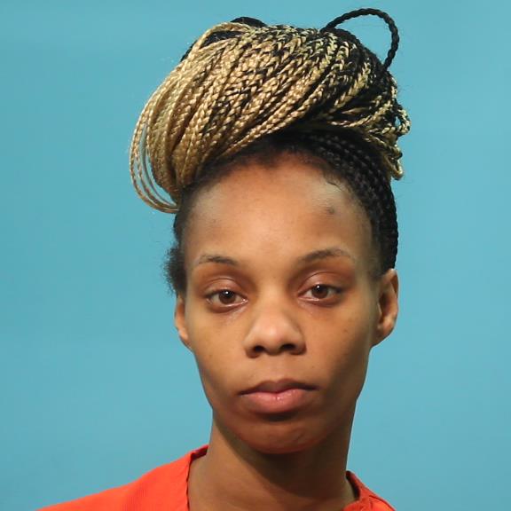 JOHNSON, KASHUNTE booking photo