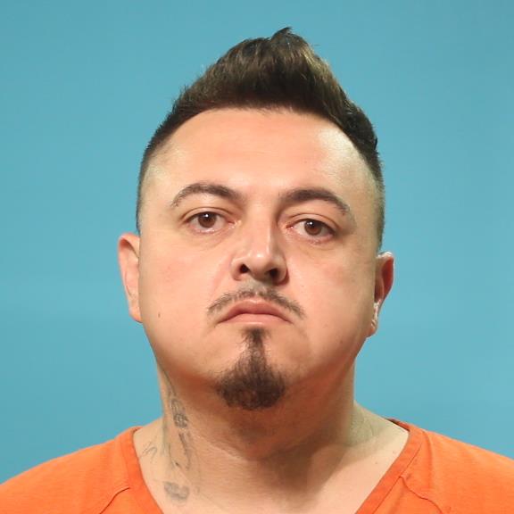 Goode, Jamie Lewis arrested by Brazoria County Sheriff’s OfficeParole Violation