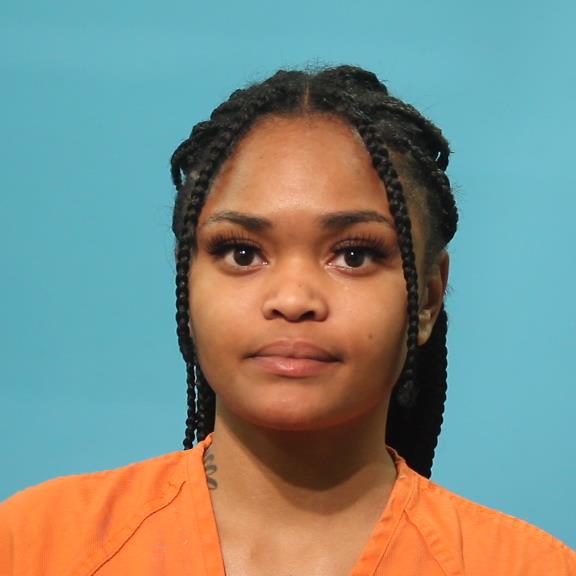 YARBROUGH, JAZMEN booking photo