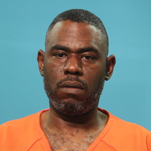 Perry, Donavon Kyndric booking photo