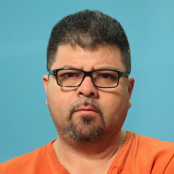 Chavez, Reynaldo arrested by Brazoria County Sheriff’s Office