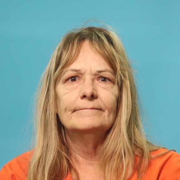 FERRARO, CAROLYN ROBINSON arrested by Brazoria County Sheriff’s Office