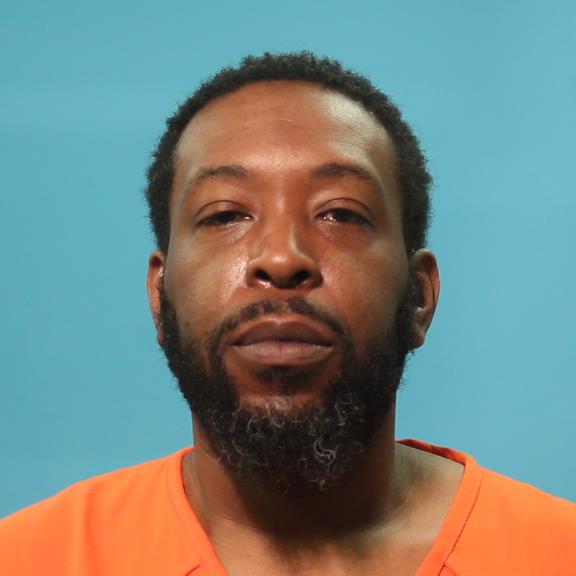 LACAYO, JAIRO booking photo