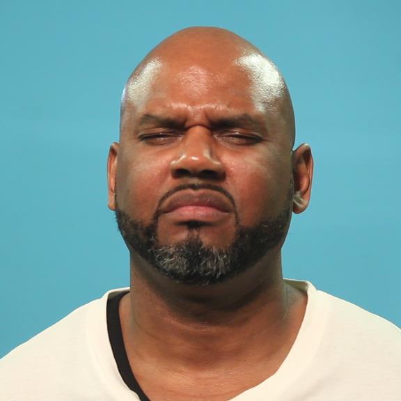 Delaney, Leron Donta booking photo