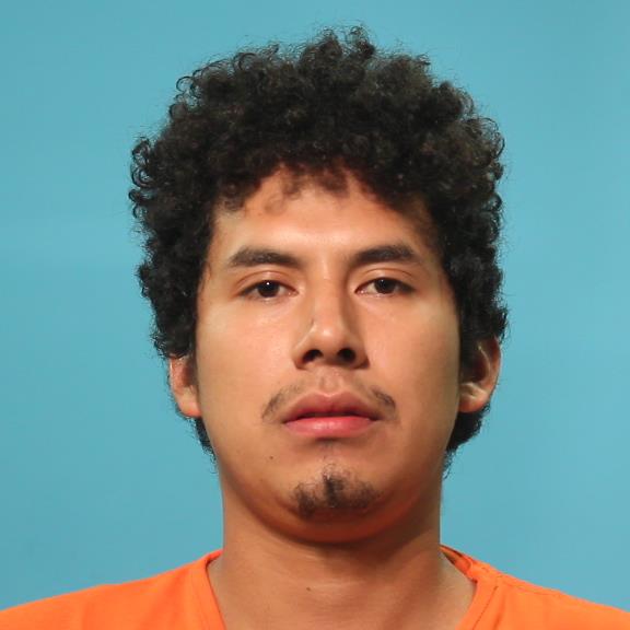 SANCHEZ AGUIRRE, ALVARO ARMANDO booking photo