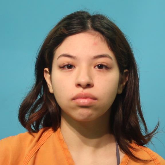 GRISALES, TATIANA JAZMIN booking photo