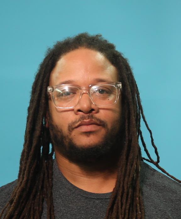 WASHINGTON, DONDRICK EARL arrested by Brazoria County Sheriff’s Office