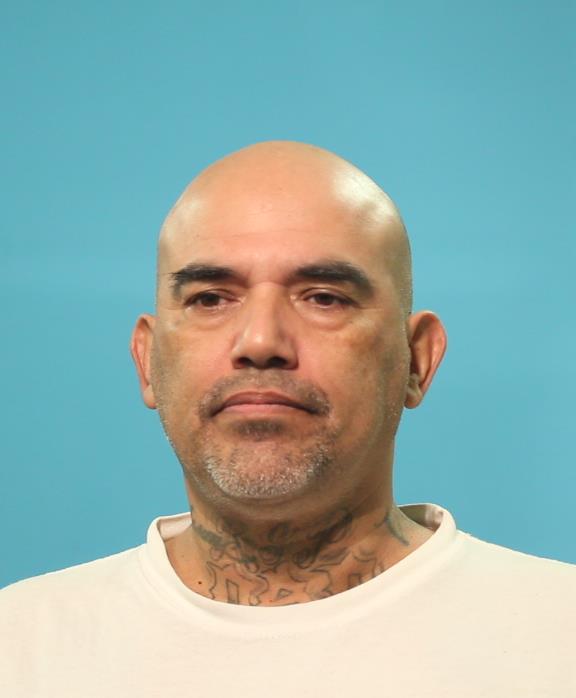 Pena, Joseph Anthony booking photo