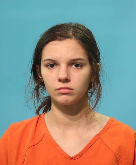 SANFORD, BRADEN MAYA arrested by Lake Jackson Police Department