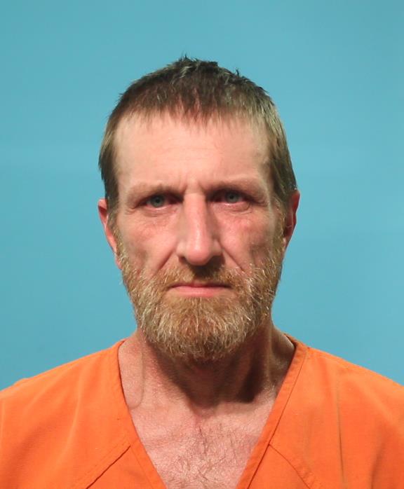 Jacobs, Shayne arrested by Brazoria County SO/PD