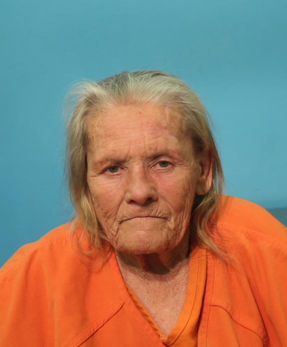 Moore, Lavon Annette booking photo