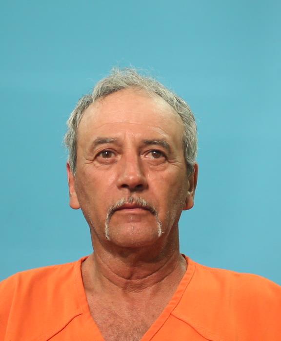 MOLINA, DANIEL arrested by Angleton Police Department