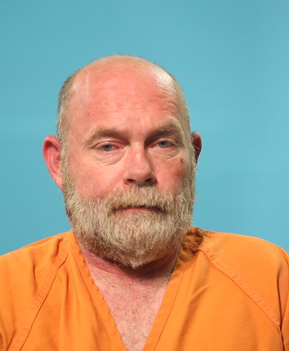 Whitworth, Christopher arrested by Department of Public Safety