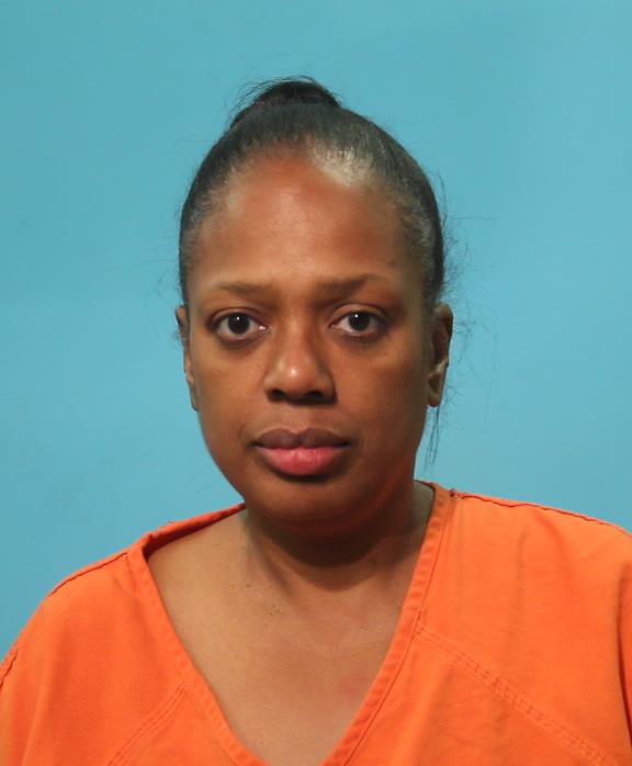 ROBINSON, ERICA JEAN booking photo