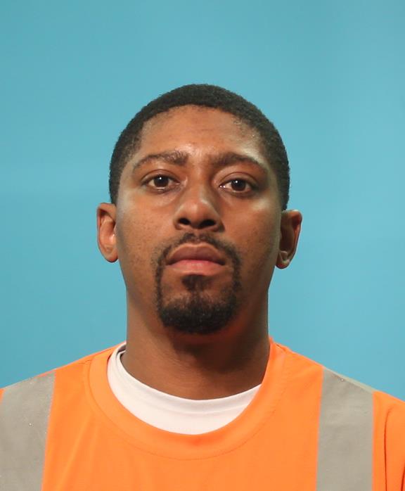 ROSS, DERECK JAMES booking photo