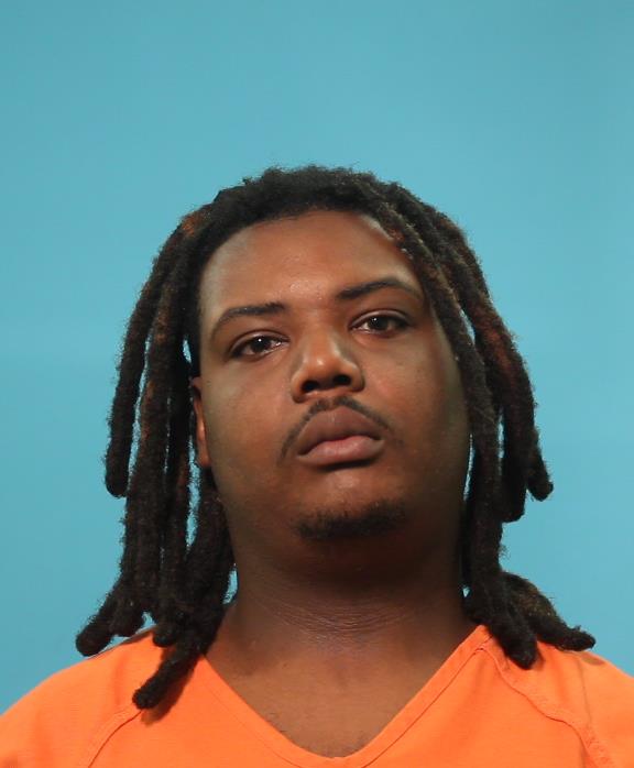 LEE, ANDRE DEWAYNE booking photo